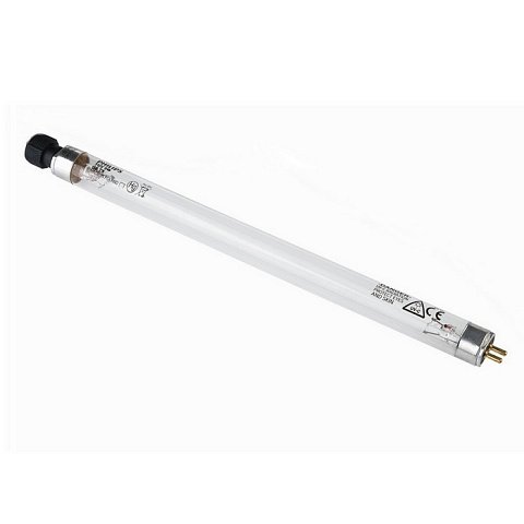 Ультрафиолетовая лампа Atlas Filtri RE7402022 (Philips TUV G5 T5 11W) - фото