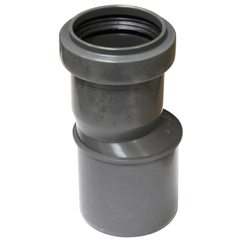 Редукція каналізаційна Ostendorf d50xd32 (112720) - фото