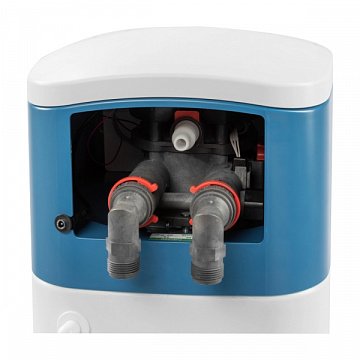 Компактный умягчитель воды BWT PERLA SILK XL - фото