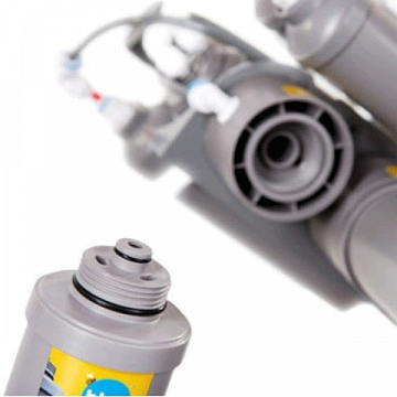 Фільтр зворотного осмосу Bluefilters ARO-7-NL - фото