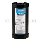 Картридж удаления сероводорода Ecosoft Centaur 10BB - фото