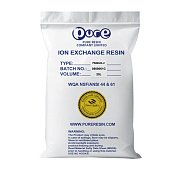 Ионообменная смола Pure Resin PMB 101-2 25л - фото