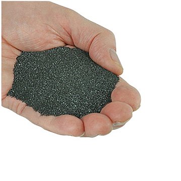 Загрузка для удаления железа и марганца Inversand Greensand Plus 20кг - фото