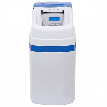 Фильтр обезжелезивания и умягчения воды Ecosoft FK1018CABCEMIXC - фото