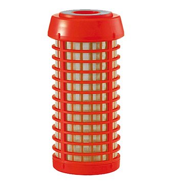 Фильтр самоочищающийся Atlas Filtri HYDRA HOT 3/4'' IN (пластик) + картридж RAH 90mcr RA6000002 - фото