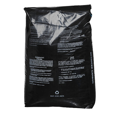 Активированный уголь Chemviron Carbon Filtrasorb 300 25 кг 8х30 - фото