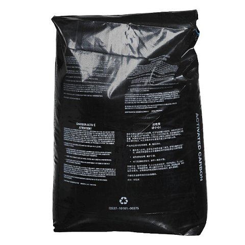Активированный уголь Chemviron Carbon Filtrasorb 300 25 кг 8х30 - фото