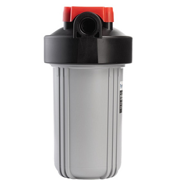 Колба фильтра Ecosoft BB10 1'' FPV4510ECOGR - фото