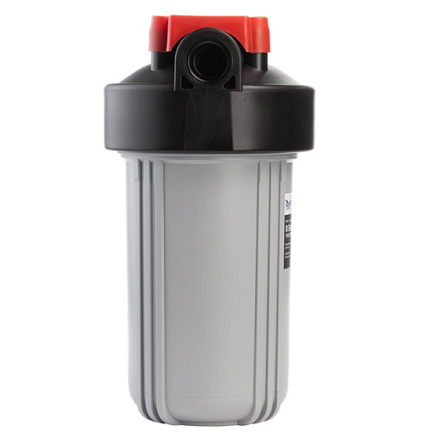 Колба фильтра Ecosoft BB10 1'' FPV4510ECOGR - фото