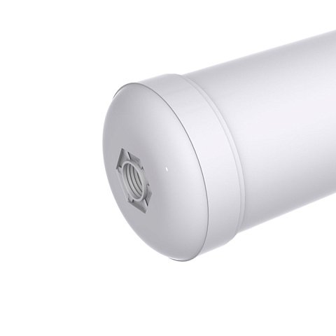 Картридж механічного очищення Aquafilter AIPRO-20M-AQ - фото