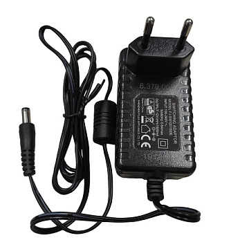 Блок живлення клапана RUNXIN 220-12V-1500mA - фото