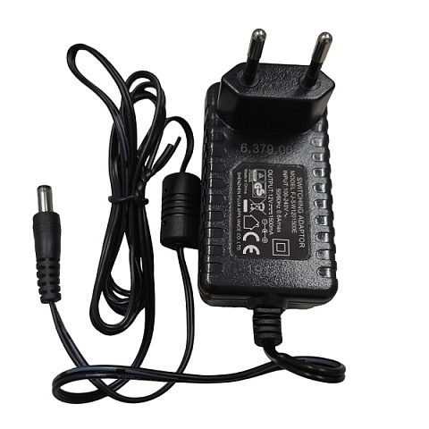 Блок живлення клапана RUNXIN 220-12V-1500mA - фото