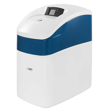 Компактный умягчитель воды BWT PERLA SILK S - фото