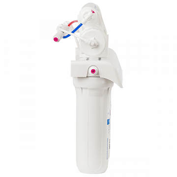 Фильтр нанофильтрации Гейзер Нанотек - фото