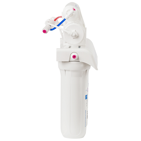 Фильтр нанофильтрации Гейзер Нанотек - фото