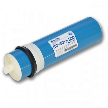 Мембрана обратного осмоса Keensen RO-3012-500 - фото