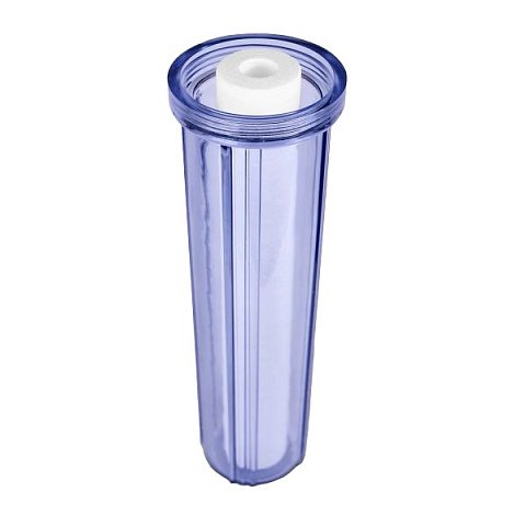 Картридж поліпропіленовий Aqualite PS20-L Ø60x510мм 20mcr 45°C (очищення від механічних домішок) - фото