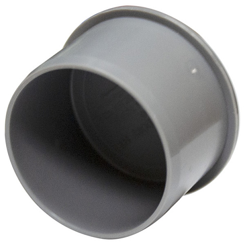 Заглушка каналізаційна Ostendorf d32 (110620) - фото