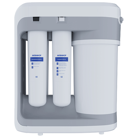 Фильтр обратного осмоса Аквафор DWM 203 - фото
