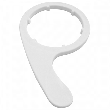 Ключ для фільтрів води Ecosoft KLYC2510WN - фото