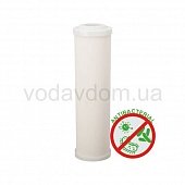 Керамико-угольный картридж Aquafilter FCCERB 0,3 мкм - фото
