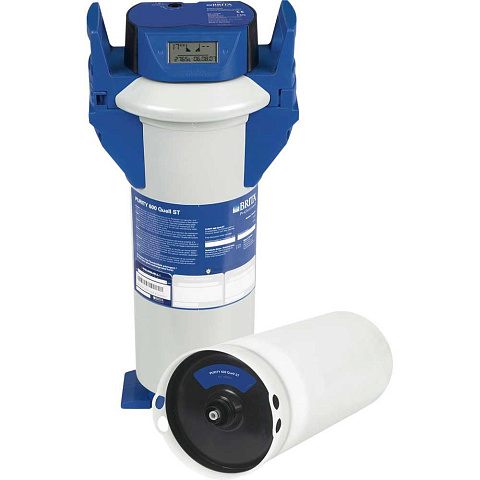 Фільтр Brita Professional PURITY 600 Quell ST з MDU (1009229) - фото