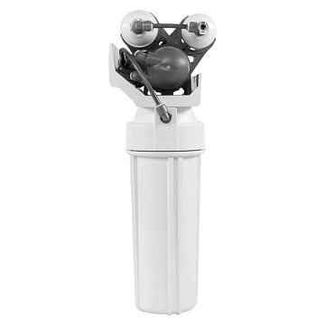 Фильтр обратного осмоса Platinum Wasser ULTRA6 - фото