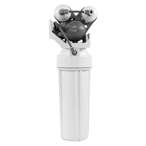 Фільтр зворотного осмосу Platinum Wasser ULTRA6 - фото