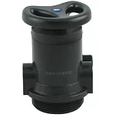 Управляющий клапан Runxin F64B для смягчения воды, ручное управление, подключение 3/4'' - фото