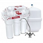 Фильтр обратного осмоса ECOSOFT Filter1 RO 6-36M - фото