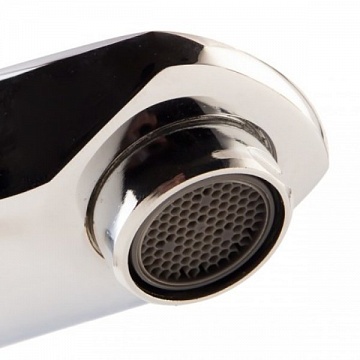 Змішувач для умивальника FERRO ALGEO SQUARE BAQ2 - фото