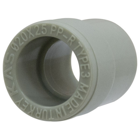 Муфта редукционная KAS d20х25 (9619001) - фото