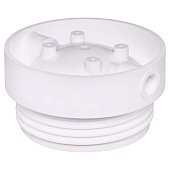 Оголовок для фильтров очистки воды Ecosoft HEAD1/4WN - фото