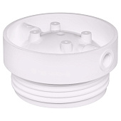 Оголовок для фильтров очистки воды Ecosoft HEAD1/4WN - фото