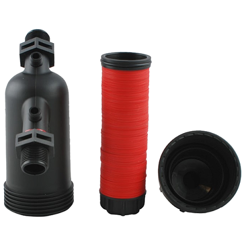 Дисковый фильтр Glaclean 1 1/2'' G100D40B130 - фото