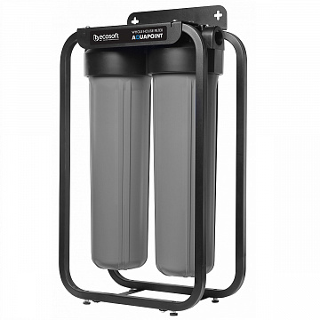 Фільтр на весь дім Ecosoft AquaPoint Standard на станині FPV24520SECOSTD - фото