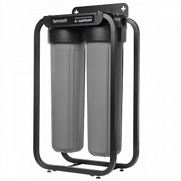 Фильтр на весь дом Ecosoft AquaPoint Standard на станине FPV24520SECOSTD - фото