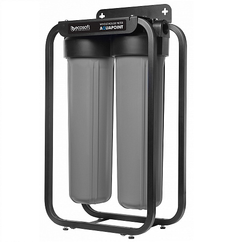 Фільтр на весь дім Ecosoft AquaPoint Standard на станині FPV24520SECOSTD - фото