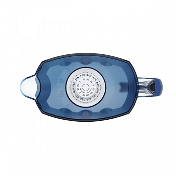 Картридж Aqualite В100 (для фільтрів Аквафор В5, В6, В8, A5) (6шт) - фото