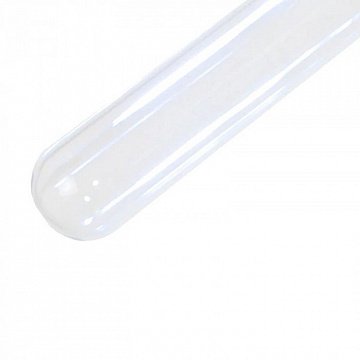 Кварцевый чехол для УФ установки Crystal UV-12GPM - фото