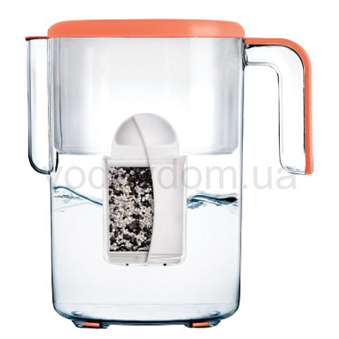 Ecosoft Dewberry Shape помаранчевий - фото