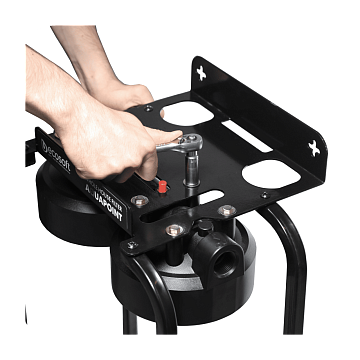 Фільтр на весь дім Ecosoft AquaPoint Standard на станині FPV24520SECOSTD - фото