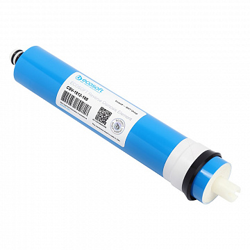 Мембрана зворотного осмосу Ecosoft 100GPD CSV1812100ECO - фото