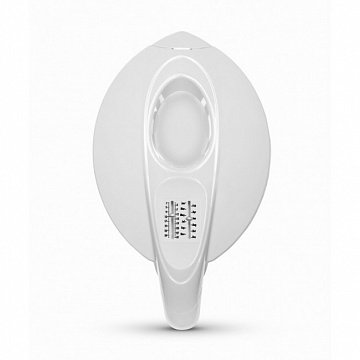 Фільтр-глечик Dafi Omega Unimax 4.0 білий - фото