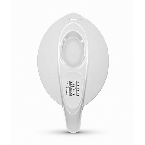 Фільтр-глечик Dafi Omega Unimax 4.0 білий - фото