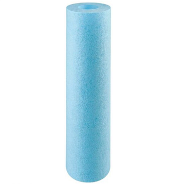 Антибактеріальний картридж Atlas Filtri SANIC CPP10SX5 Ø61x250мм 5mcr 45°C SA5706508 - фото