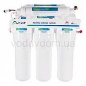 Фильтр обратного осмоса Ecosoft MO 6-75 M - фото