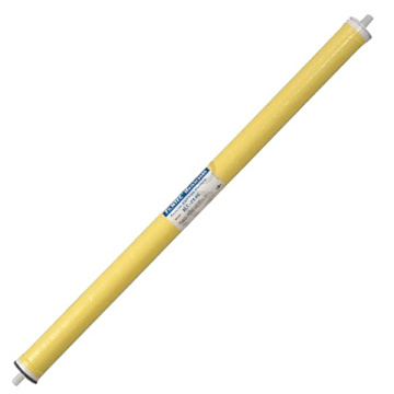 Промислова мембрана обратного осмоса Filmtec XLE-2540 - фото