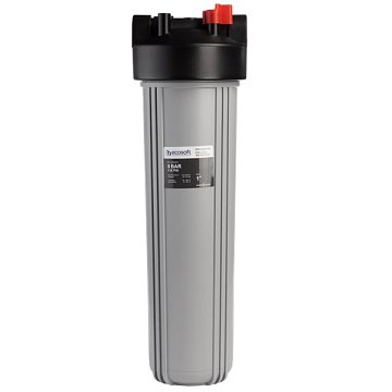 Колба фильтра Ecosoft ВВ20 1'' FPV4520ECOGR - фото