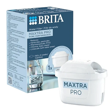 Змінний картридж до фільтра Brita Maxtra Pure Perfomance - фото